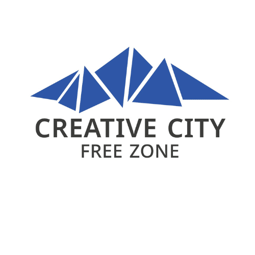 Creative City Logo