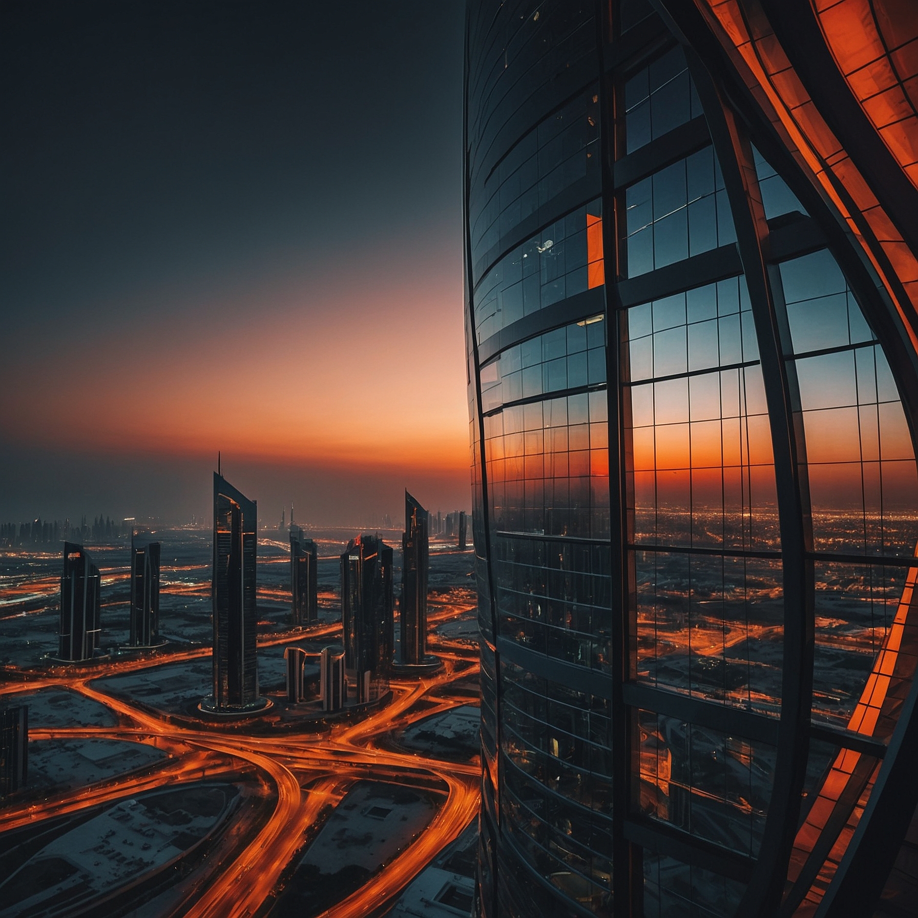 DMCC Services