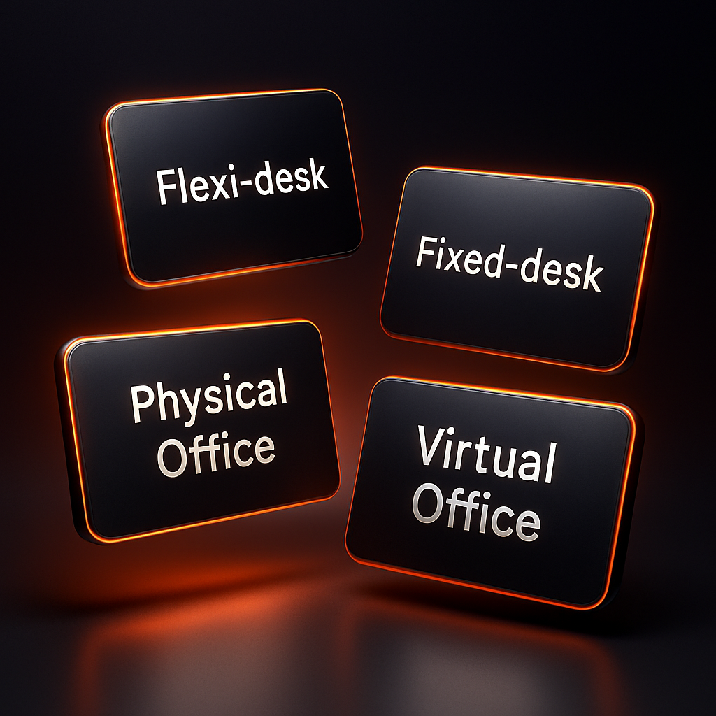 DMCC Office Solutions