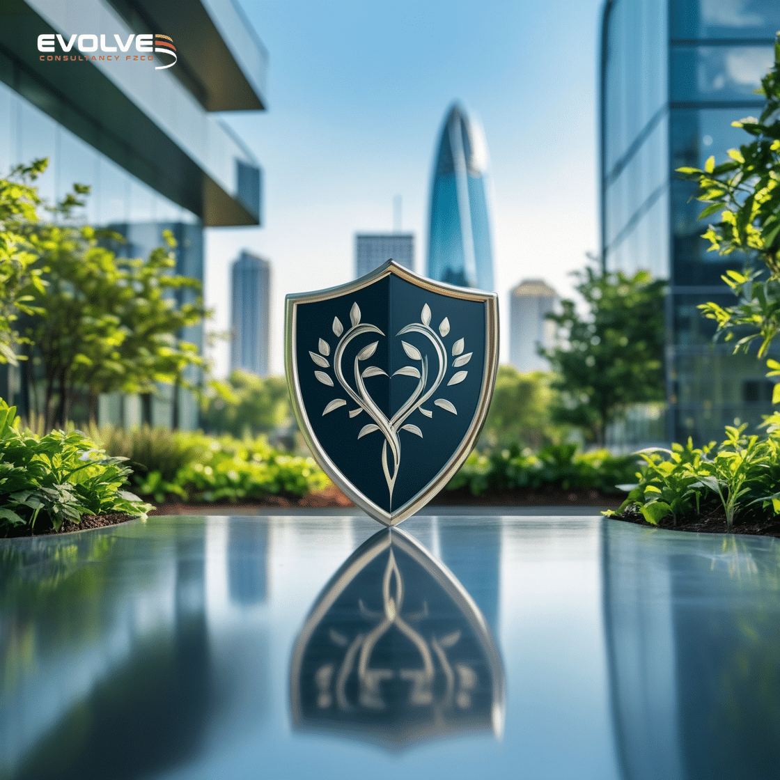 Evolve UAE Insurance Services
