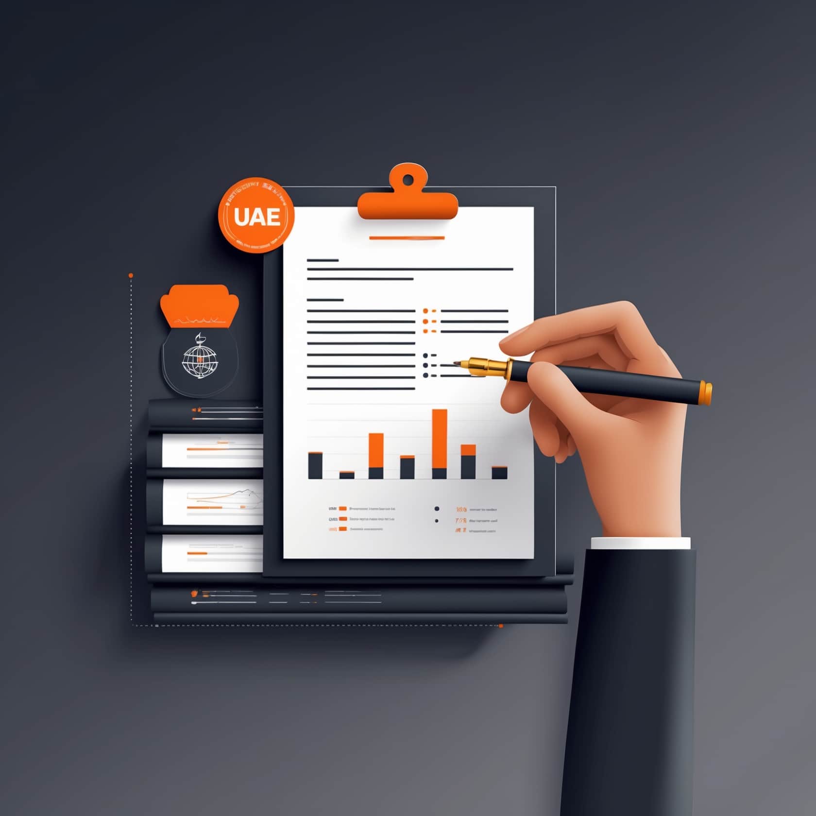 Visa and PRO Services