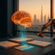 How Gen-AI Will Transform PRO Services in the UAE - Evolve Consultancy